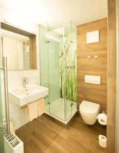 Hôtel Stadthotel Giengen Richard-Wagner-Str. 5 89537 Giengen an der Brenz Bade-Wurtemberg