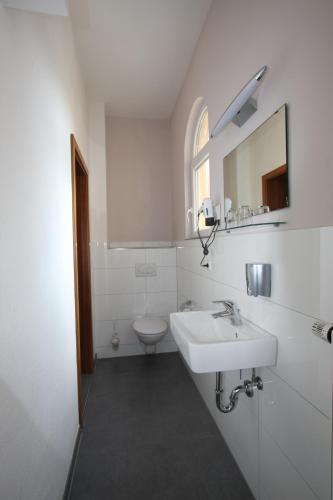 Stadthotel Kleiner Berg