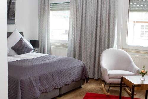 Stadthotel Marburg