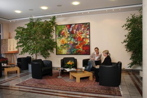 Stadthotel Oranienburg