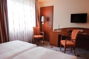 Stadthotel Stern