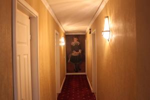 Stadtparkhotel Alexandra