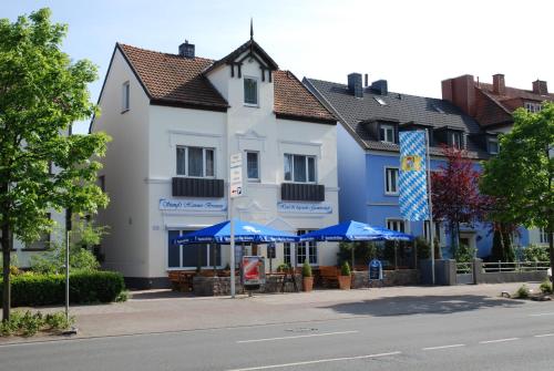 Hotel Stangl Hamm allemagne