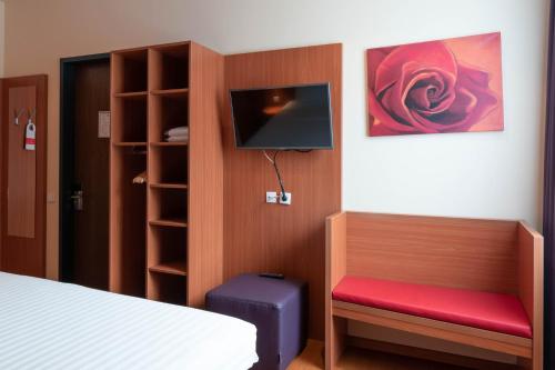 Star G Hotel München Schwabing
