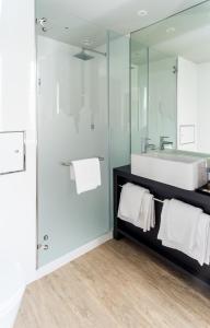 Star inn Lisbon Airport