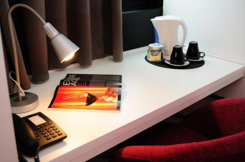 Star Inn Porto