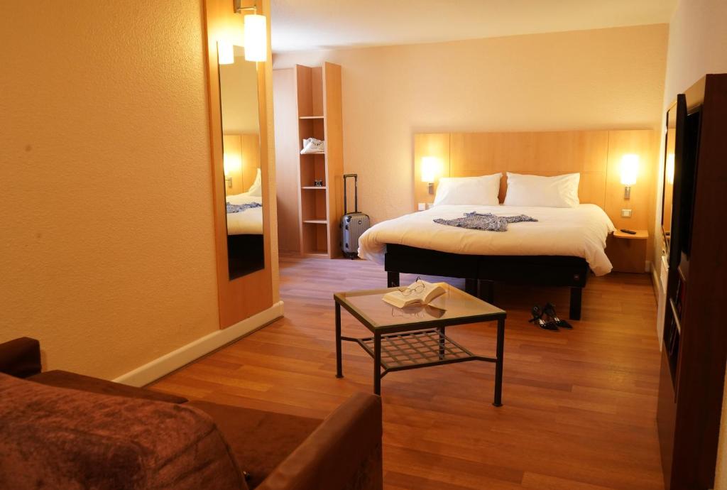 Stay2Night Hotel 66763 Dillingen