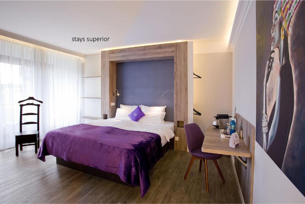 stays design Hotel Dortmund Paderborner Strasse 79, 44143 Dortmund