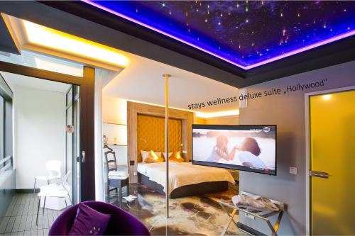 stays design Hotel Dortmund