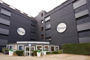 stays design Hotel Dortmund