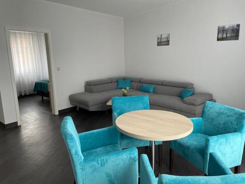 Hotel Steakhouse Am Rathaus Tann allemagne