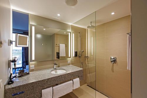 Steigenberger Airport Hotel Berlin