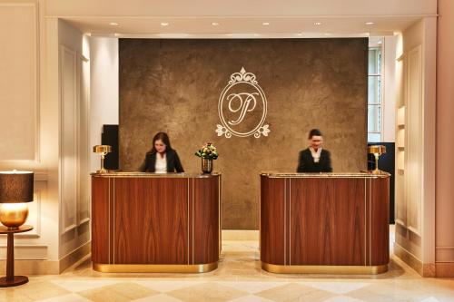 Steigenberger Grandhotel & Spa Petersberg