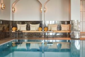Steigenberger Grandhotel & Spa Petersberg