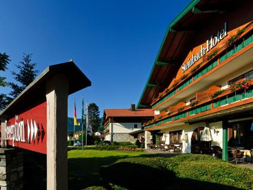 Steinbach-Hotel