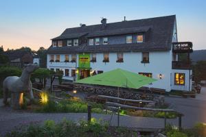 Steinbergs Wildewiese NaturHotel