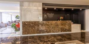 Steyler Fatima Hotel & Congress