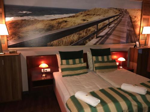 Stilbruch Glückstadt