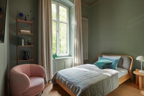 stilwerk Hotel Heimhude