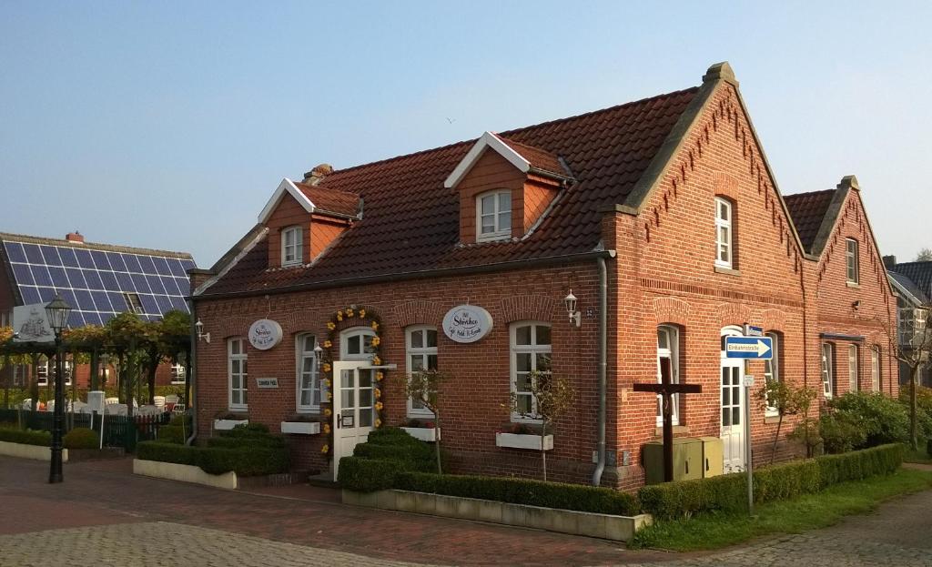 Stoevchen Café Hotel R-Events Splitting links 32, 26871 Papenbourg