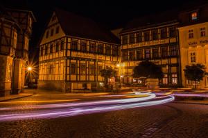 Hôtel Stolberger Hof Markt 6 06536 Stolberg Saxe-Anhalt