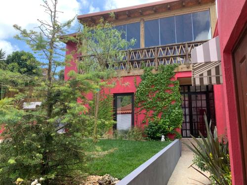 Storytellers Villas