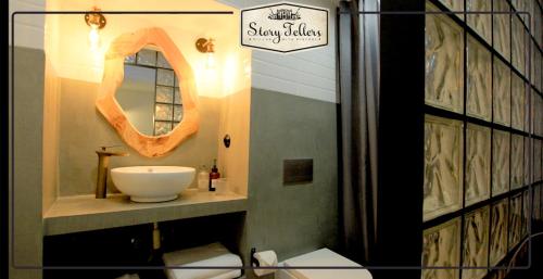 Storytellers Villas