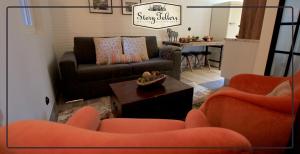 Storytellers Villas