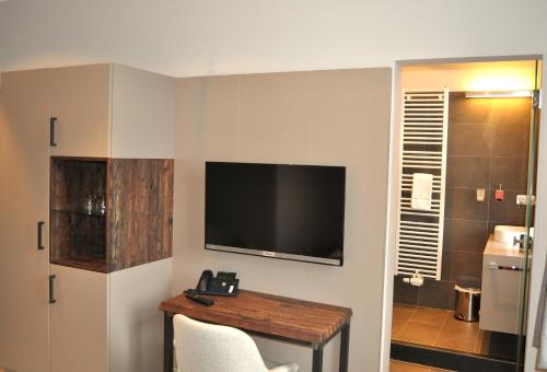 StrandBerg's Designhotel Viktoria