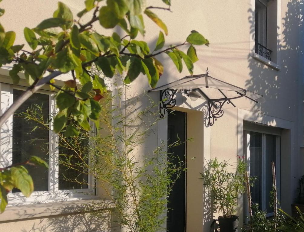 Strandhaus Belvedere 18609 Binz