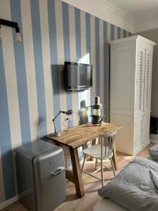 Strandhaus WOTAN