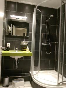 Strandhotel Achtert Diek