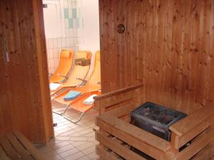Strandhotel Achtert Diek