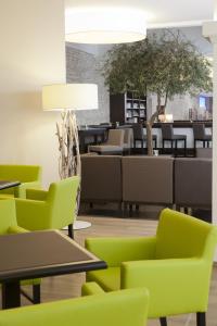 Strandhotel an der Ostsee