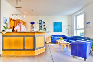 Strandhotel Bansiner Hof