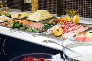 Strandhotel Binz