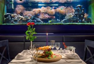 Strandhotel Binz