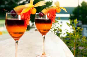 Strandhotel Buckow gut-Hotels SEE