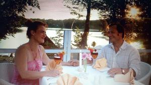 Strandhotel Buckow gut-Hotels SEE