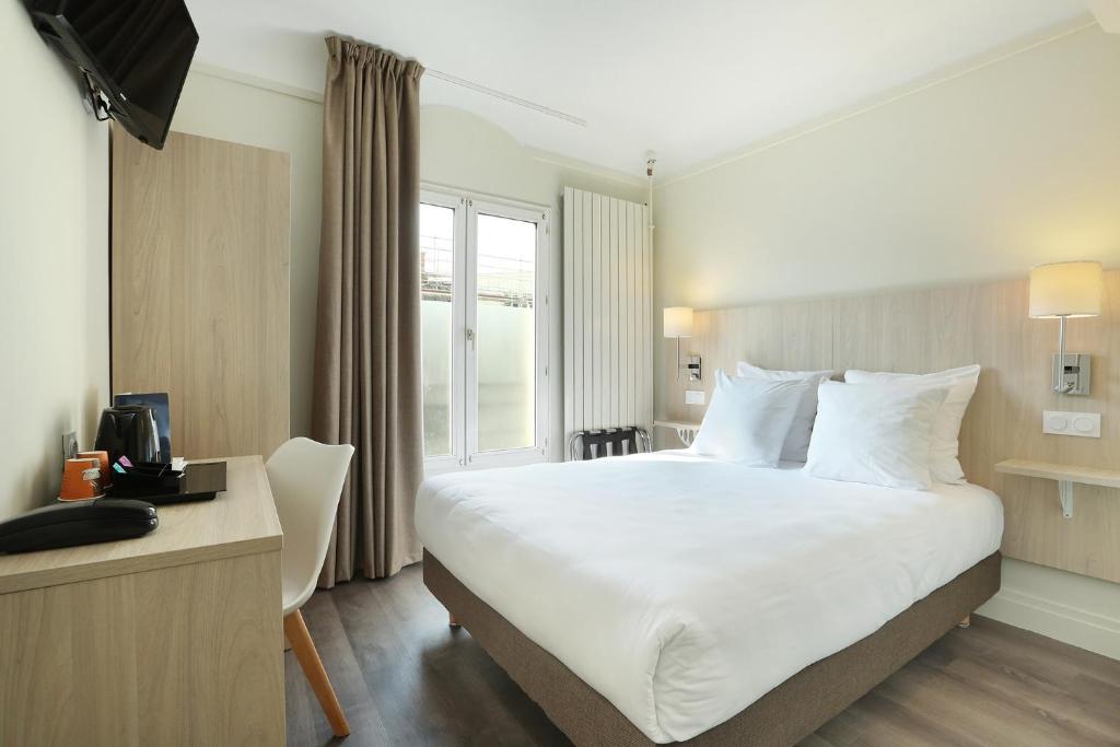 Strandhotel Dranske 18556 Dranske