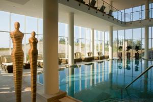 Strandhotel Dünenmeer - Adults only