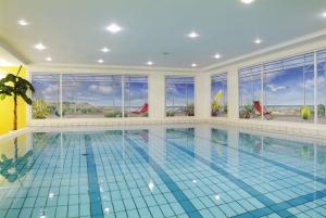 Strandhotel Gerken