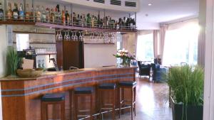 Strandhotel Juister Hof