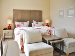 Strandhotel Miramar