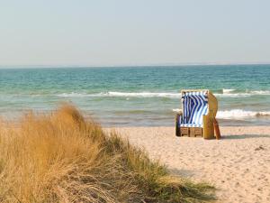 Hôtel Strandhotel Miramar Strandstr. 59 23669 Timmendorfer Strand Schleswig-Holstein