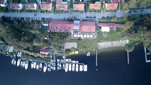 Strandhotel Mirow
