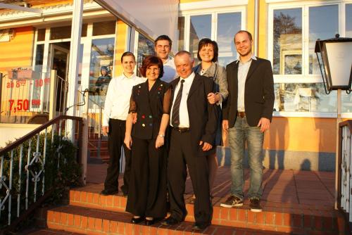 Strandhotel Mirow