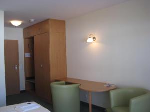 Strandhotel Mirow