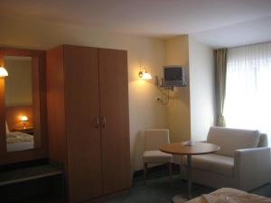 Strandhotel Mirow
