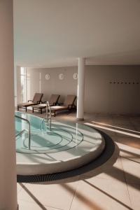 Strandhotel Ostseeblick